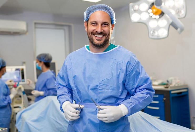 Hair Transplant